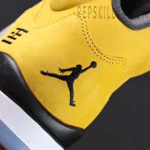 Jordan 5 Retro T23 'Tokyo' 2025 Reps5