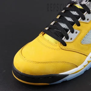 Jordan 5 Retro T23 'Tokyo' 2025 Reps8