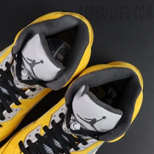 Jordan 5 Retro T23 'Tokyo' 2025 Reps9