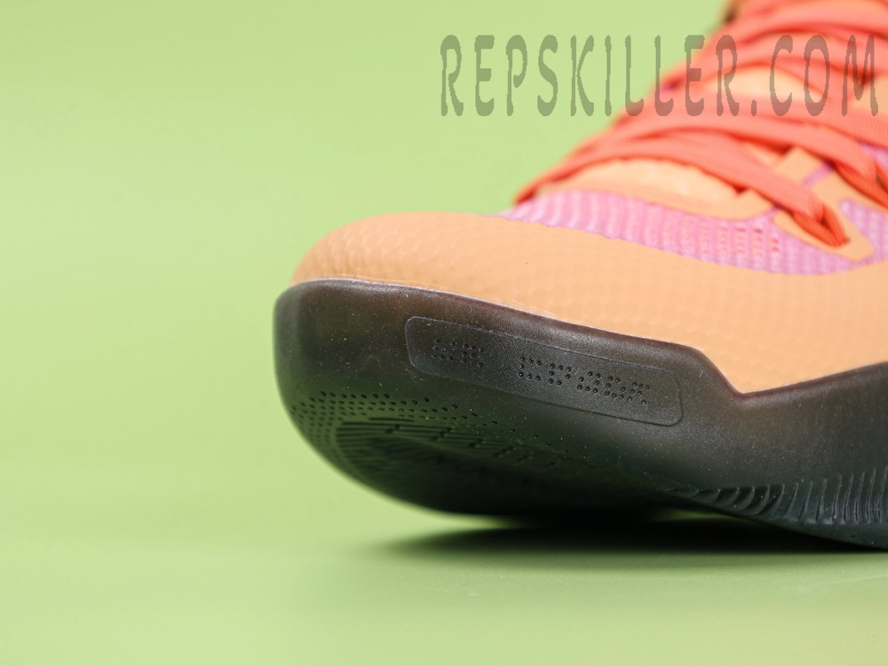 Kobe 11 Elite Low XDR ‘Barcelona’