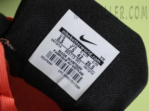 Size tag