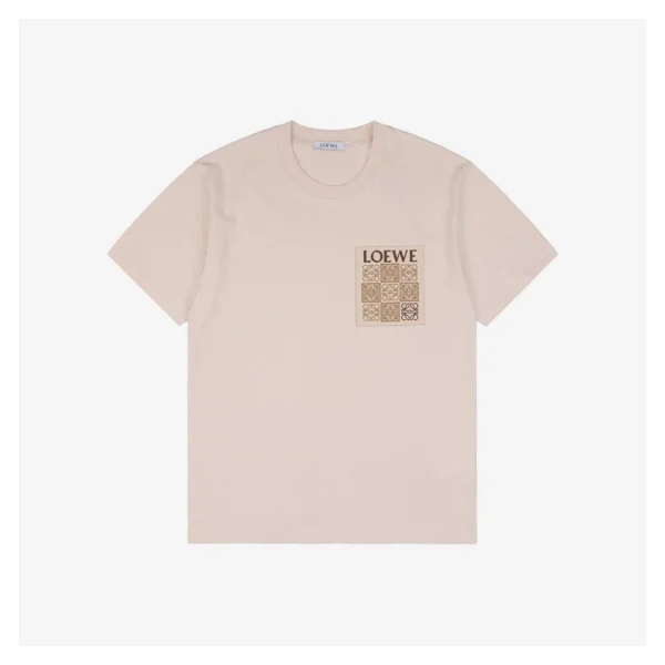 Front side Beige
