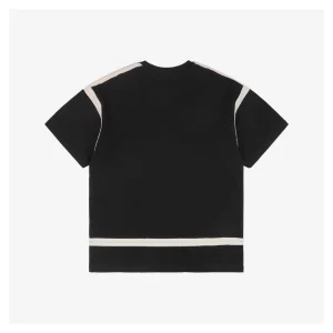 Back side Black