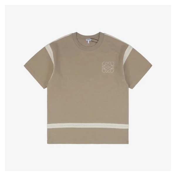 Front side Khaki