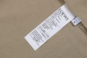 Wash tag