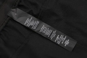 Wash tag