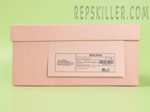 Shoe box