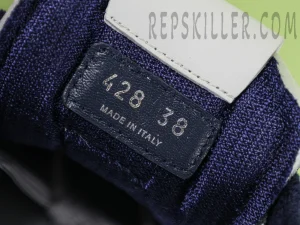 Size tag