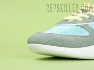 Toe cap