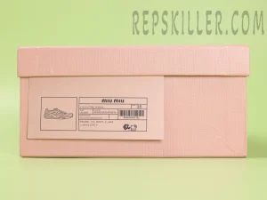 Shoe box