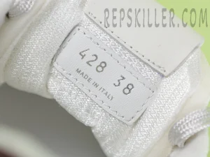 Size tag