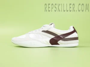 Shoe side