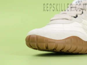 Toe cap