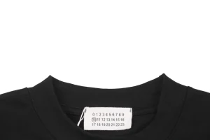 Neckline