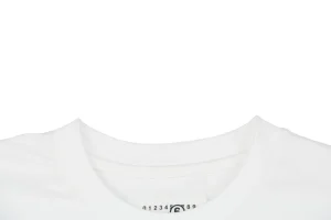 Neckline