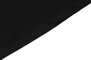 Maison Margiela Smudged Number 6 Print T-shirt6.jpeg