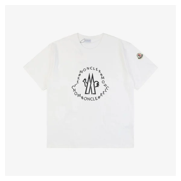 Front side White