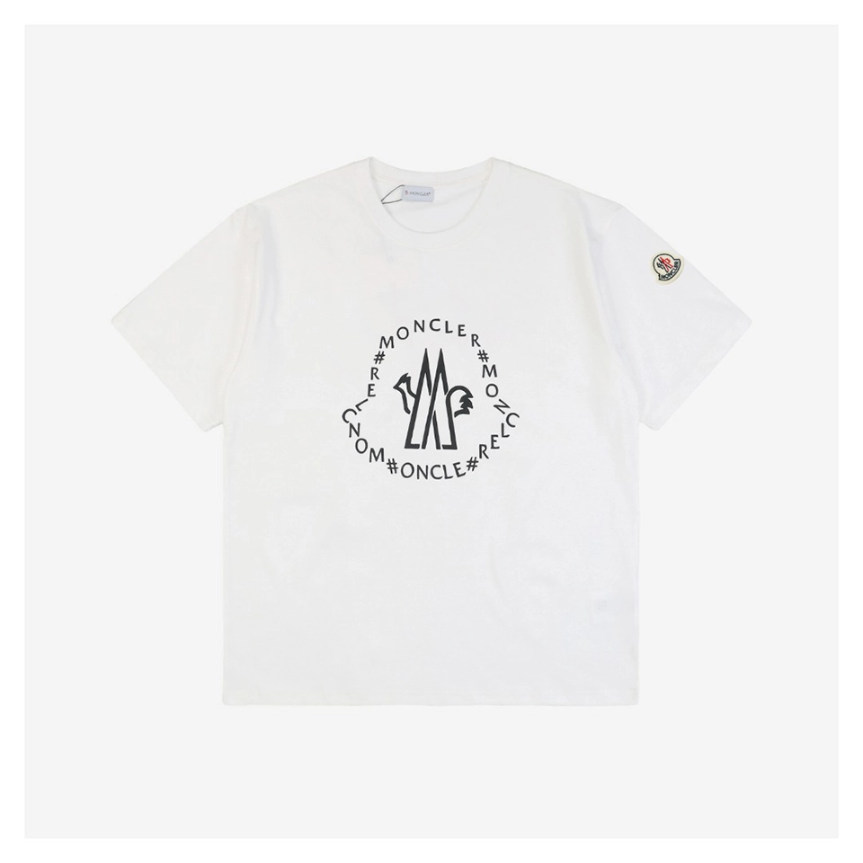 Front side White