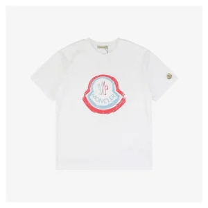 Front side White