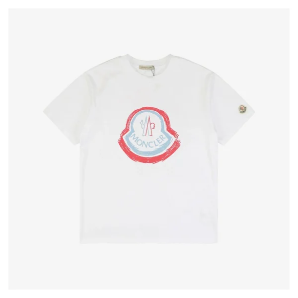 Front side White