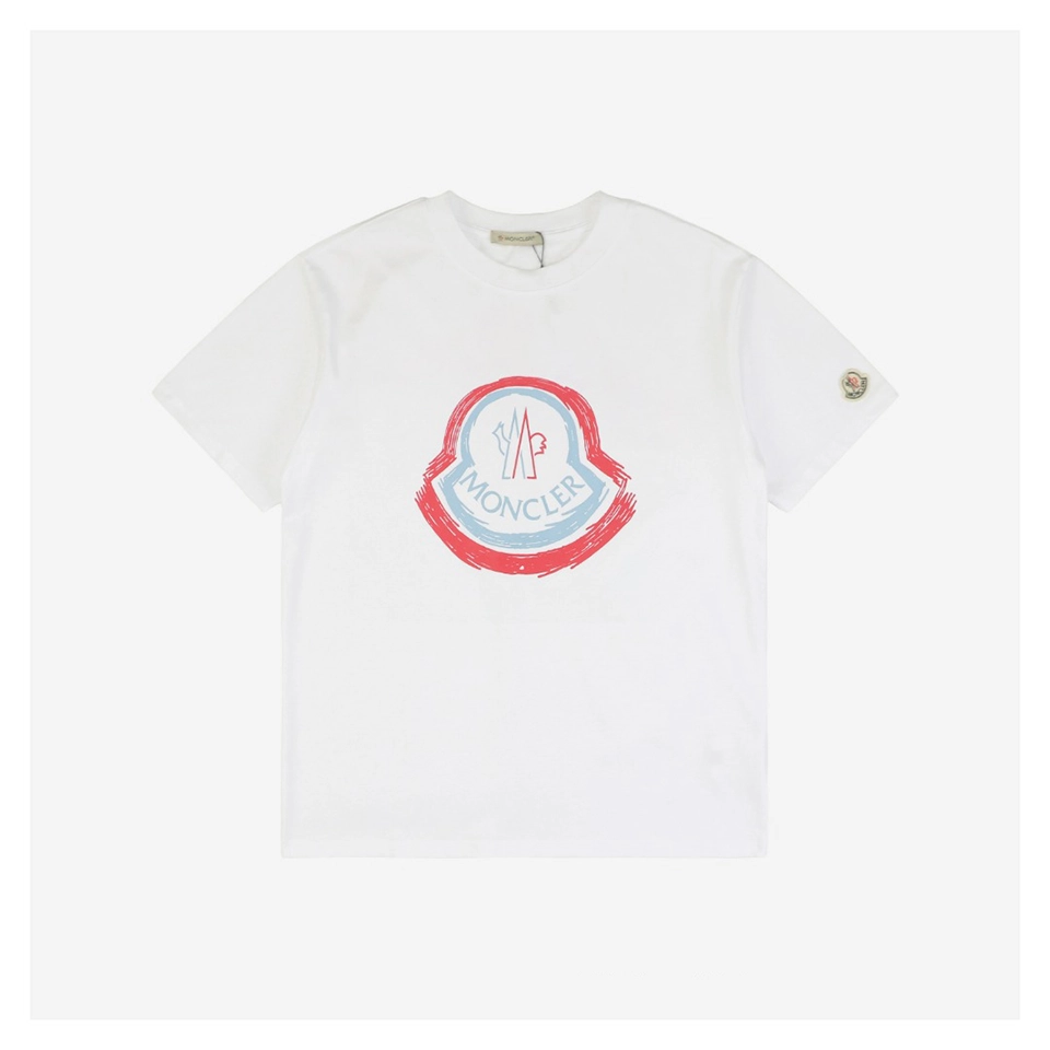 Front side White