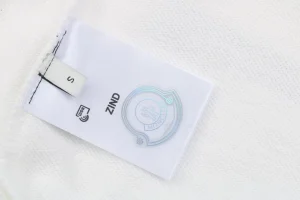Wash tag