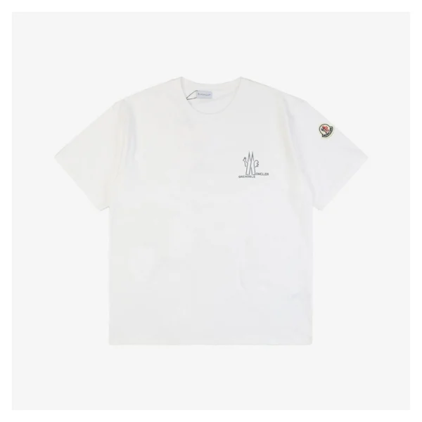 Front side White