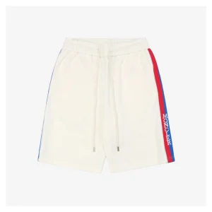 Front side White