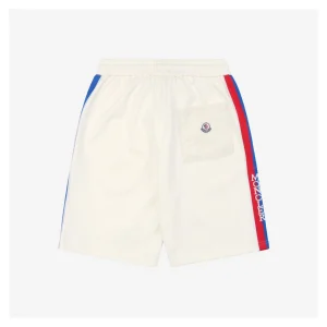 Back side White