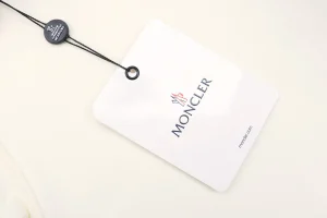 Logo tag