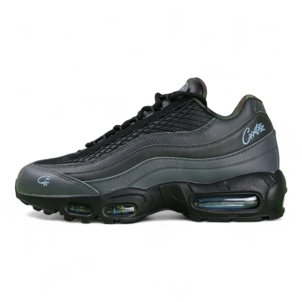 Air Max 95 SP × Corteiz “Aegean Storm”