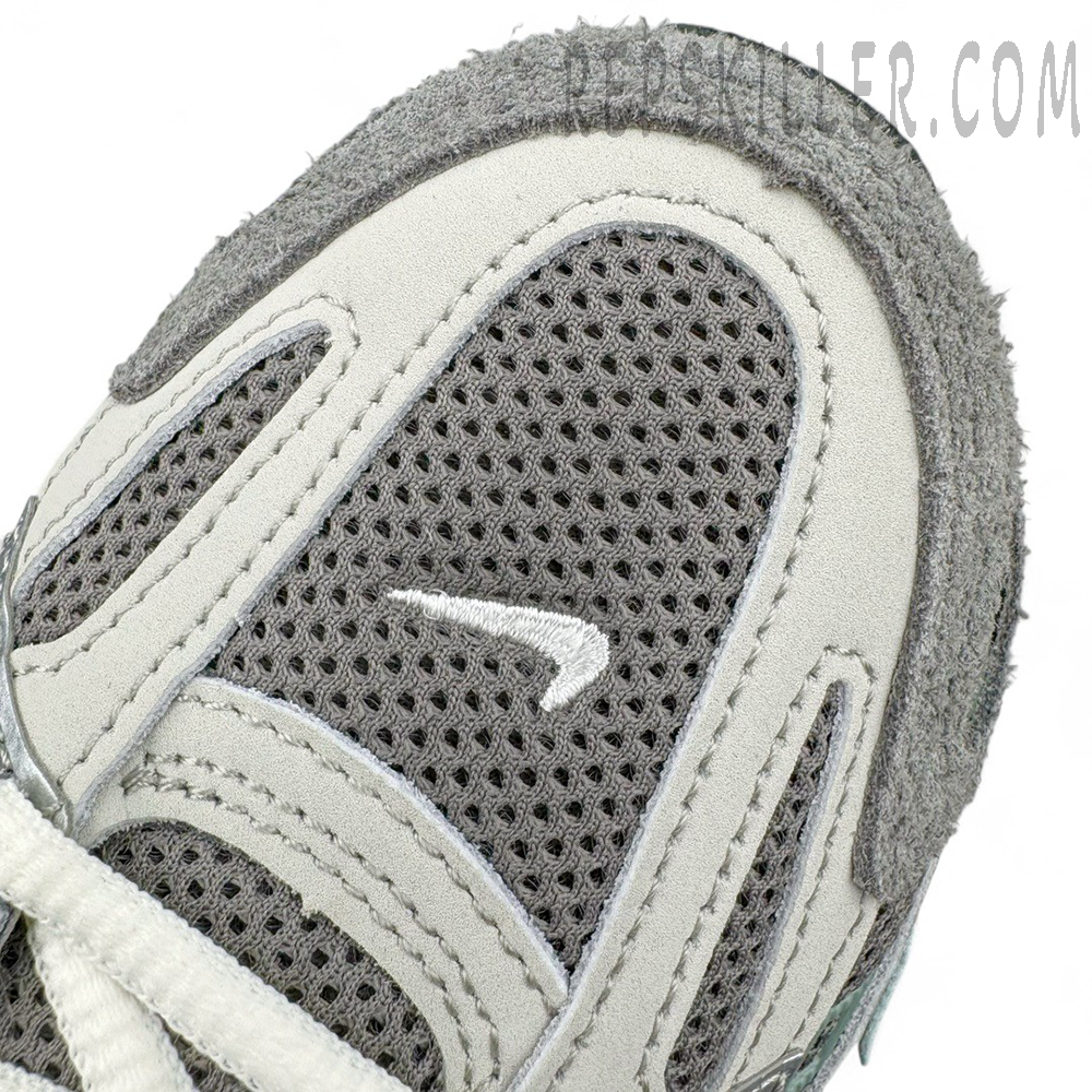 P‑6000 “Flat Pewter/Light Iron Ore”
