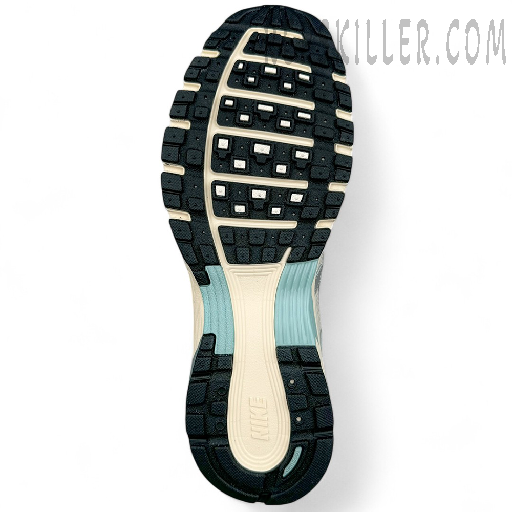P‑6000 “Flat Pewter/Light Iron Ore”