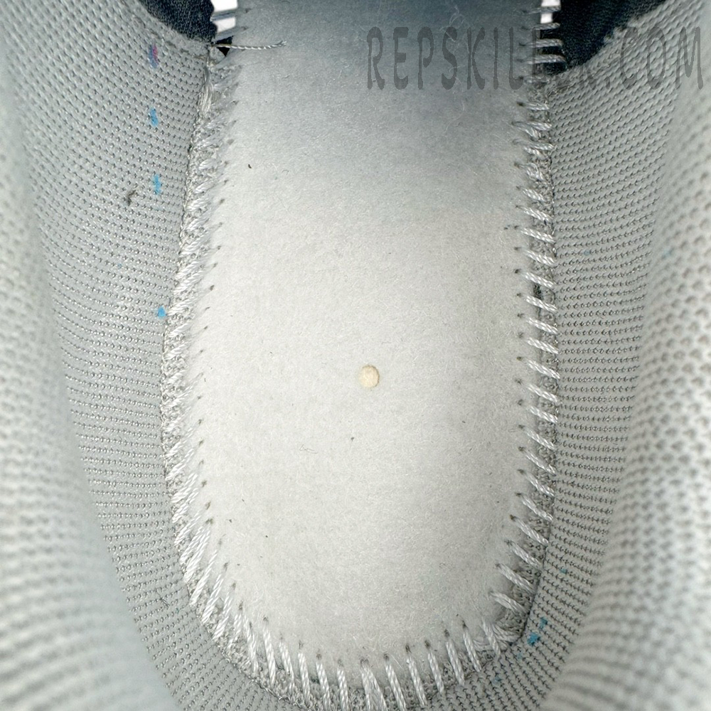 P‑6000 “Flat Pewter/Light Iron Ore”