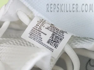Size tag