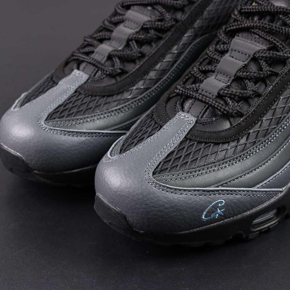 Air Max 95 SP × Corteiz “Aegean Storm”