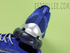 Heel