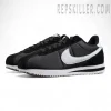 Nike Cortez “Forrest Gump” Black