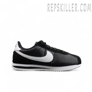Shoe side