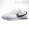 Nike Cortez “Forrest Gump” White