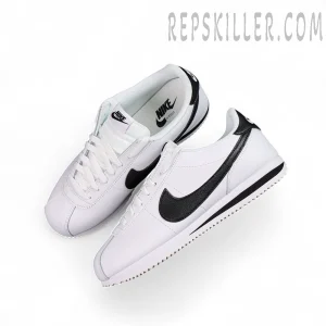 Nike Cortez “Forrest Gump” White