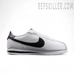 Shoe side
