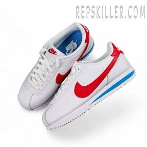 Nike Cortez “Forrest Gump” White:Red3.jpg