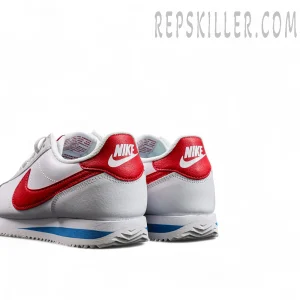 Nike Cortez “Forrest Gump” White:Red6.jpg