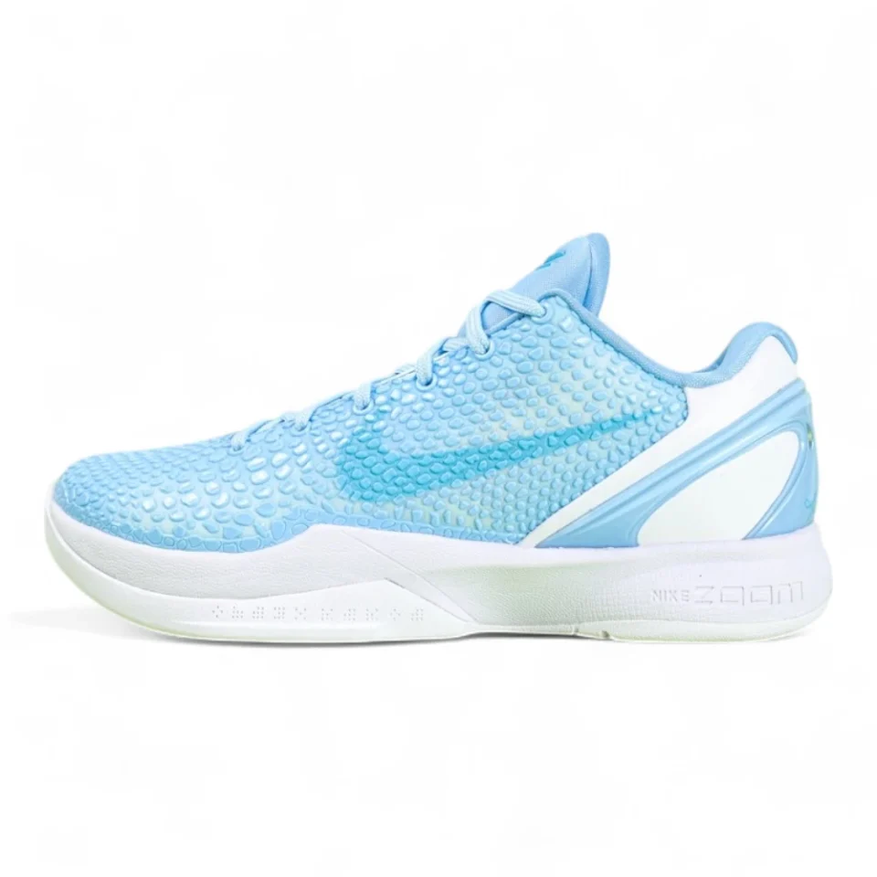 Nike Kobe 6 Protro “Ice Blue”