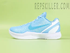 Shoe side