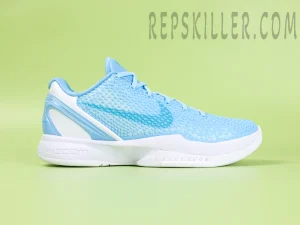 Shoe side