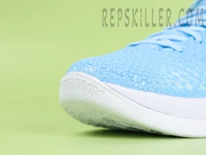 Toe cap