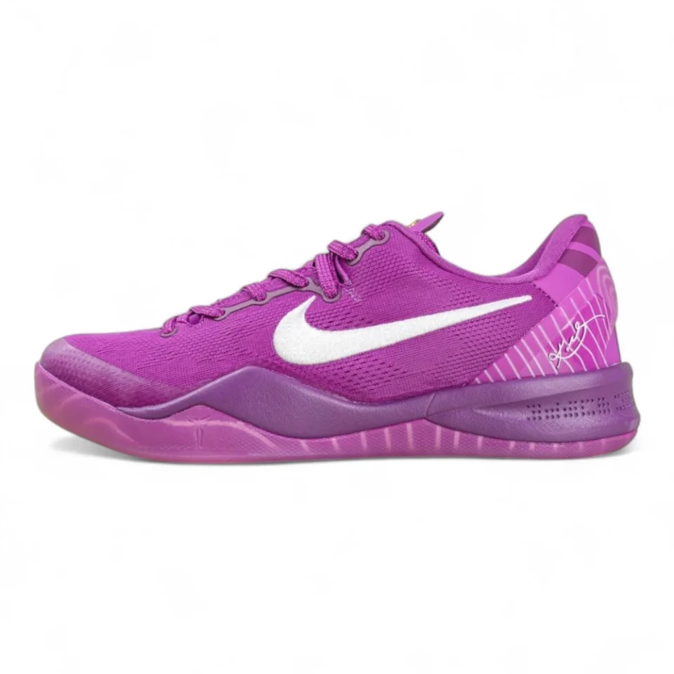 Nike Kobe 8 Protro EYBL Promo ‘Hyper Violet’