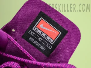 Size tag